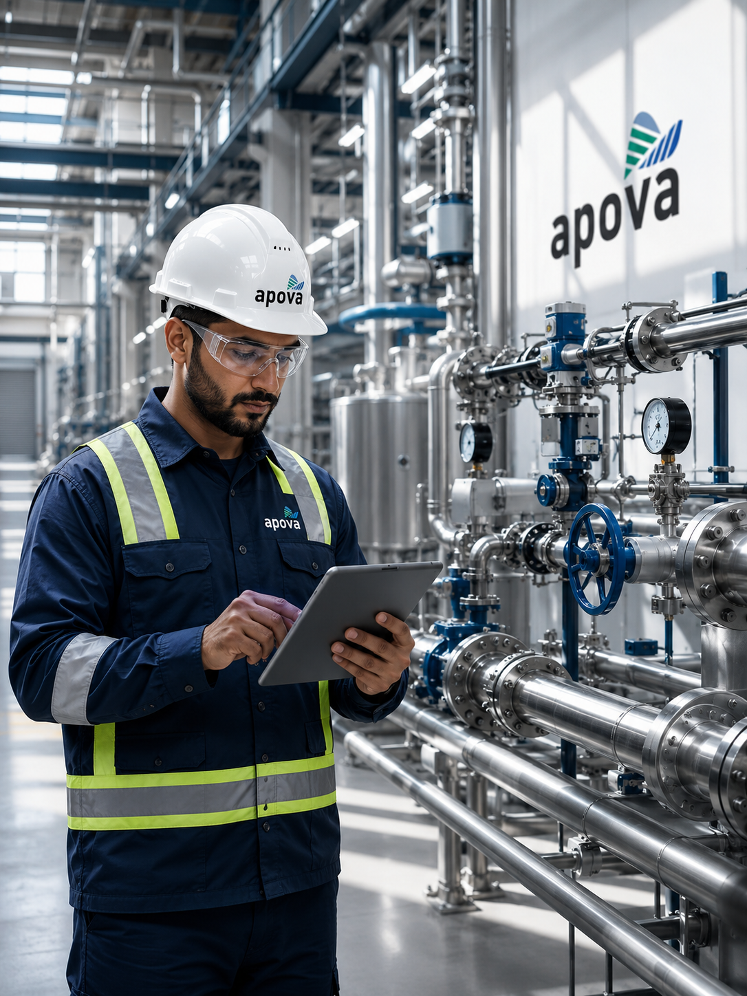 APOVA Engineering