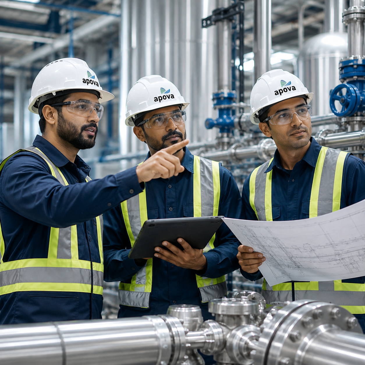 Engineering Team