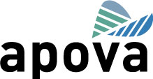 APOVA Logo