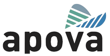 APOVA Logo